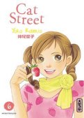 Cat street T.6 Cat street T.6