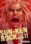 Sun Ken Rock T.11