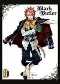 Black Butler T.7