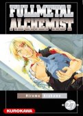 Fullmetal Alchemist T.27