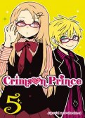 Crimson Prince T.5 Crimson Prince T.5