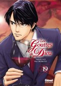 Les gouttes de dieu T.19 Les gouttes de dieu T.19