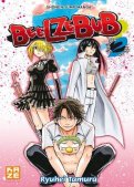 Beelzebub T.2 Beelzebub T.2