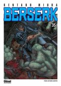 Berserk T.35 Berserk T.35