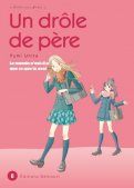 Un drôle de père T.8 Un drôle de père T.8