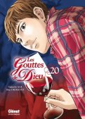 Les gouttes de dieu T.20 Les gouttes de dieu T.20