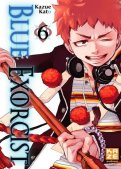 Blue exorcist T.6 Blue exorcist T.6