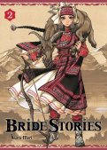 Bride stories T.2