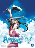 Amanchu T.3 Amanchu T.3