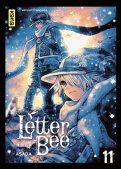 Letter Bee T.11 Letter Bee T.11