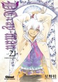 D Gray-man T.21 D Gray-man T.21