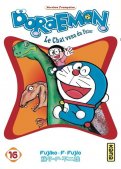 Doraemon T.16