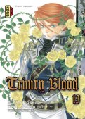 Trinity Blood T.13 Trinity Blood T.13