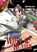 Witch Hunter T.12 Witch Hunter T.12