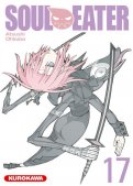 Soul Eater T.17 Soul Eater T.17