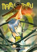 Naru Taru - Nouvelle édition T.10 Naru Taru - Nouvelle édition T.10