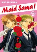 Maid sama T.10 Maid sama T.10