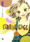 Strobe Edge T.4 Strobe Edge T.4