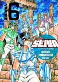 Saint Seiya - dition deluxe T.6