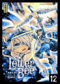 Letter Bee T.12 Letter Bee T.12