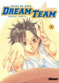 Dream Team T.4 Dream Team T.4