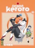 Keroro T.21 Keroro T.21