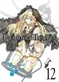 Pandora hearts T.12 Pandora hearts T.12