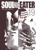 Soul Eater T.19 Soul Eater T.19