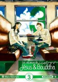 Les vacances de Jesus et Bouddha T.3 Les vacances de Jesus et Bouddha T.3