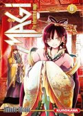 Magi - the labyrinth of magic T.6 Magi - the labyrinth of magic T.6