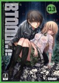 Btooom ! T.3 Btooom ! T.3