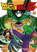 Dragon Ball Z - cycle 5 T.4 Dragon Ball Z - cycle 5 T.4