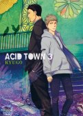 Acid Town T.3 Acid Town T.3