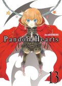 Pandora hearts T.13 Pandora hearts T.13
