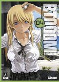Btooom ! T.4 Btooom ! T.4