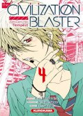 The Civilization Blaster T.4 The Civilization Blaster T.4