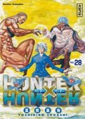 Hunter X Hunter T.28 Hunter X Hunter T.28