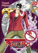 Neuro T.20 Neuro T.20