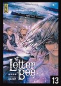 Letter Bee T.13 Letter Bee T.13