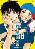 Sawako T.13 Sawako T.13