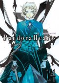 Pandora hearts T.14 Pandora hearts T.14