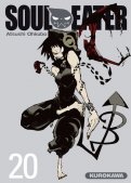 Soul Eater T.20 Soul Eater T.20