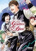 Les gouttes de dieu T.24 Les gouttes de dieu T.24