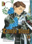 Trinity Blood T.14 Trinity Blood T.14
