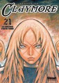 Claymore T.21 Claymore T.21