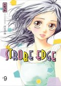 Strobe Edge T.9 Strobe Edge T.9