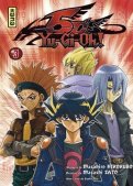 Yu-gi-oh 5D's T.3 Yu-gi-oh 5D's T.3