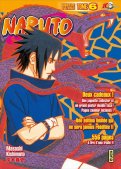 Naruto T.6 collector