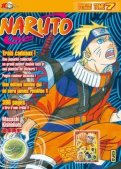 Naruto T.7 collector