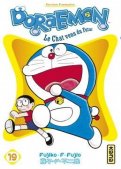 Doraemon T.19